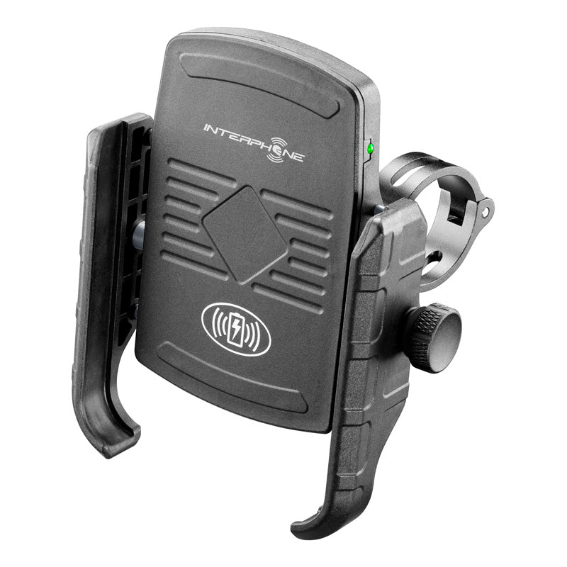 CRAB - WIRELESS UNIVERSAL HOLDER FOR HANDLEBAR