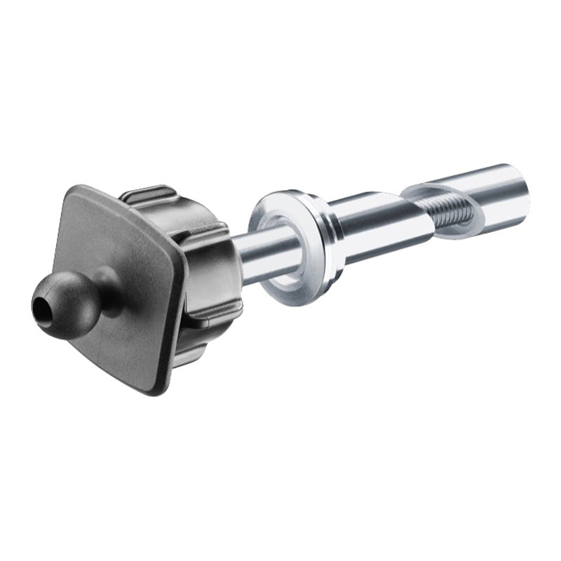 CRAB - STEERING BRACKET FOR HOLDER 17-20MM