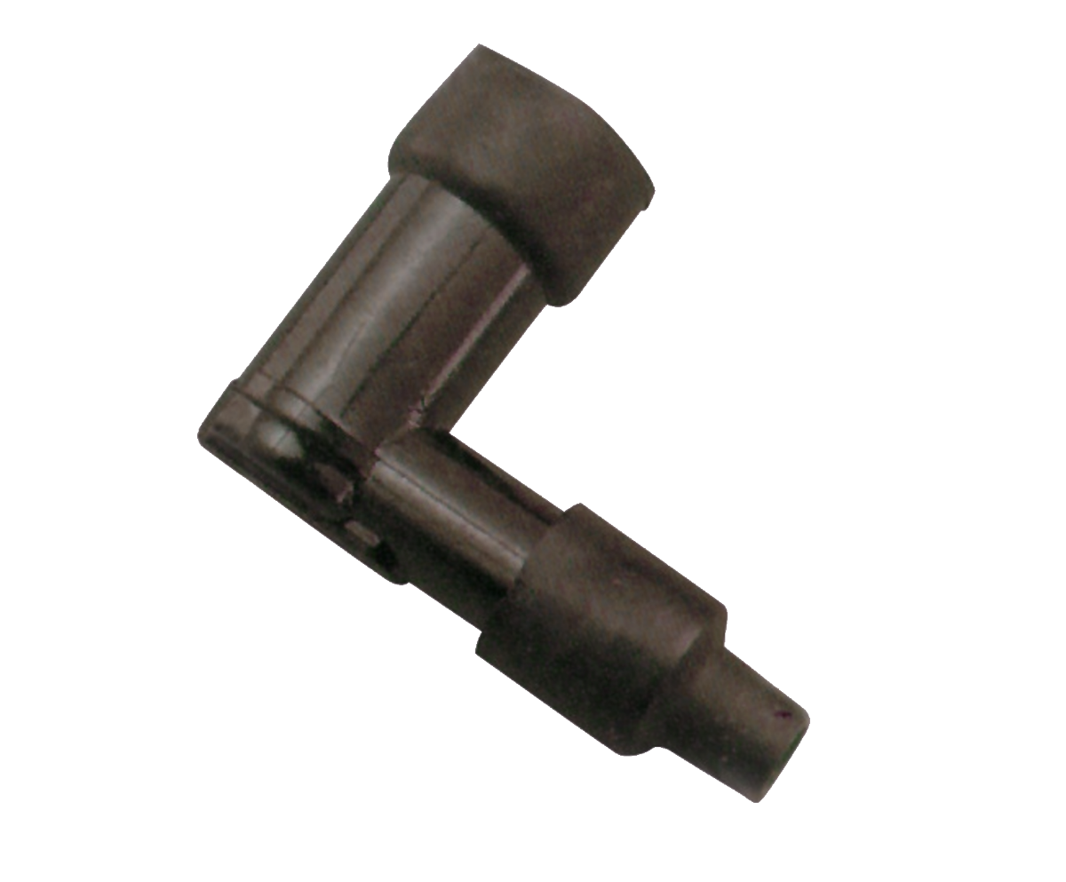 NGK STYLE RUBBER SPARK PLUG CAP