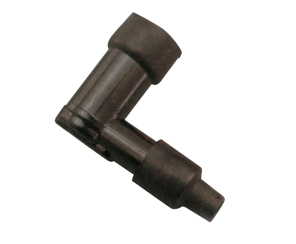 NGK STYLE RUBBER SPARK PLUG CAP