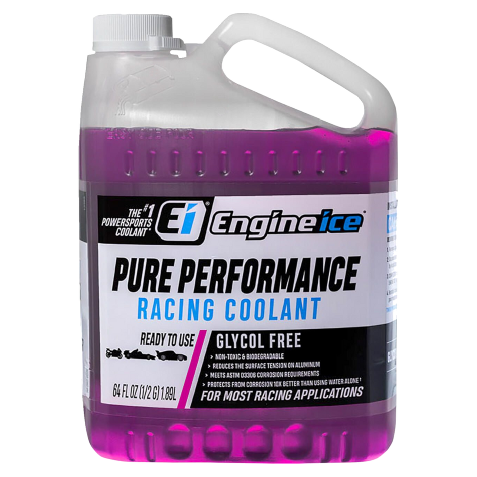 ENGINE ICE PURE PERFORMANCE 1.89 (CS/4)