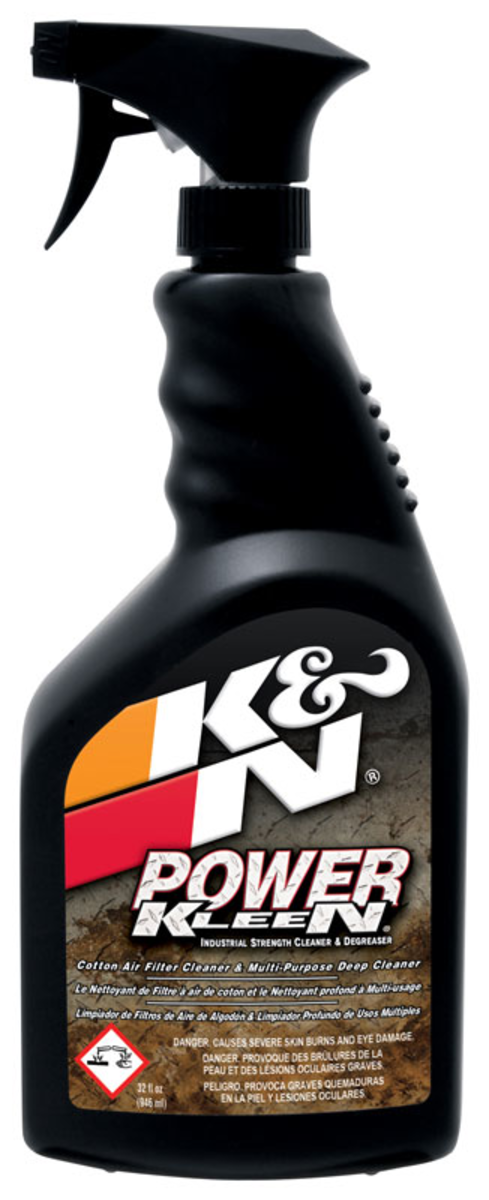 POWER KLEEN CLEANER 32 OZ TRIG. SPRAYER