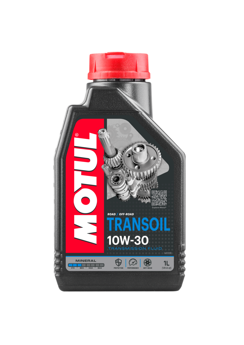 TRANSOIL 10W30 GEARBOX (1L)