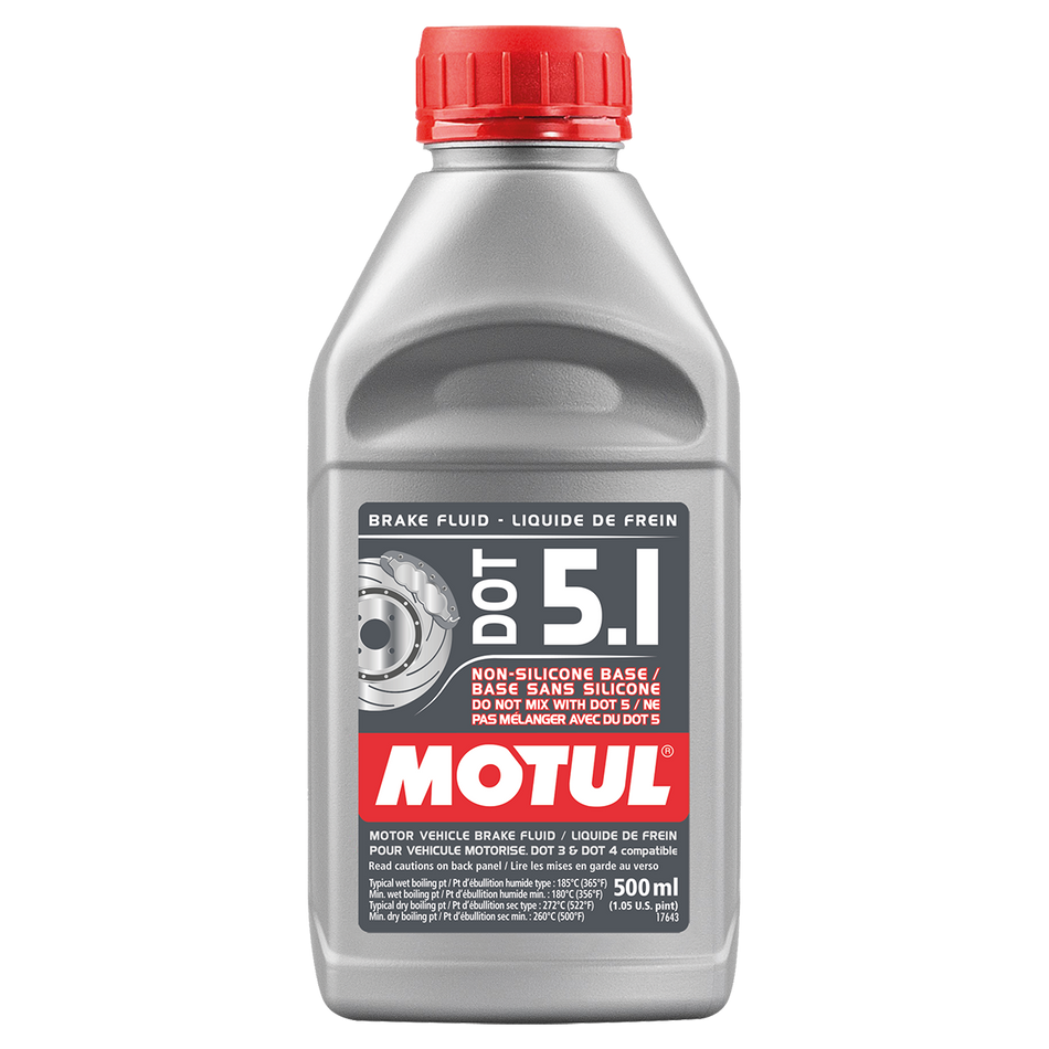 DOT 5.1 (500ML)
