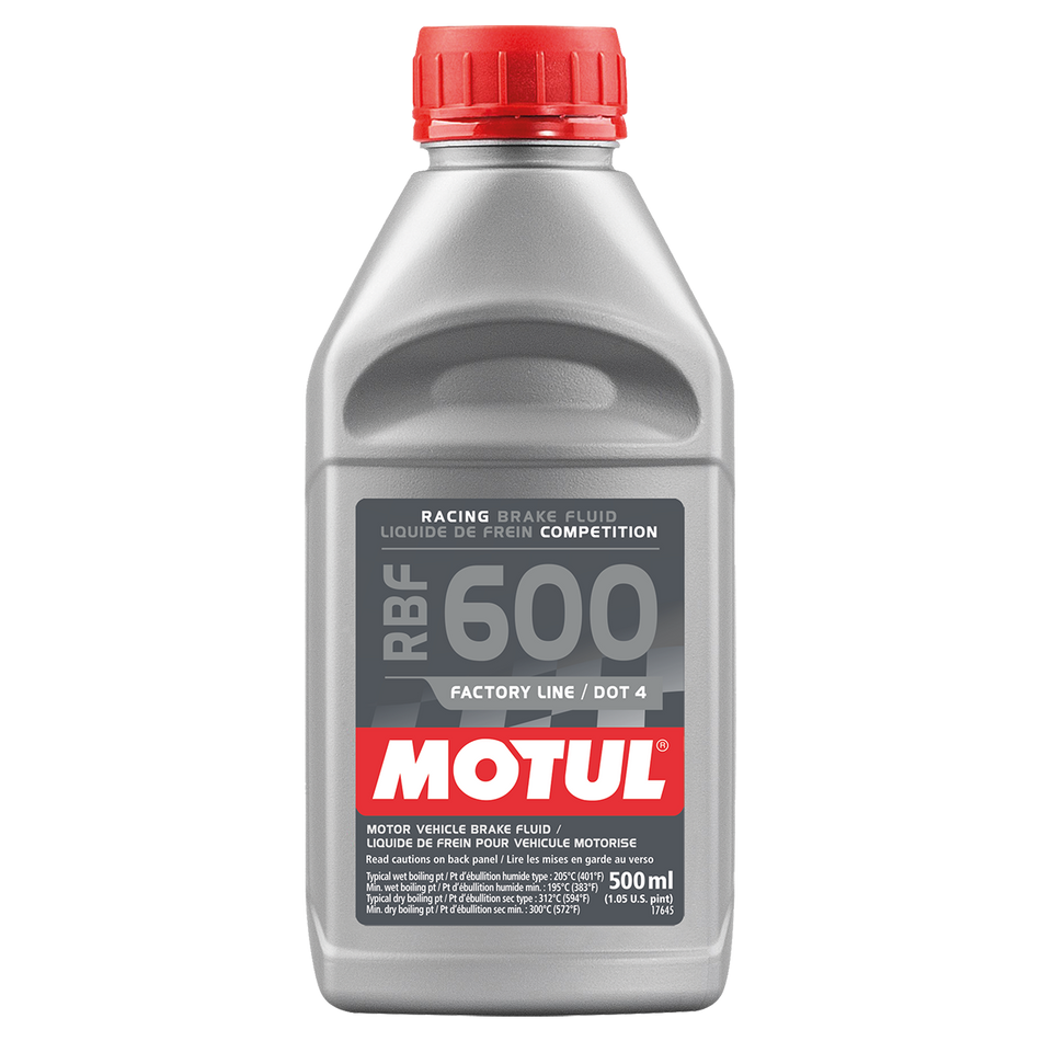 RBF 600 (500ML)