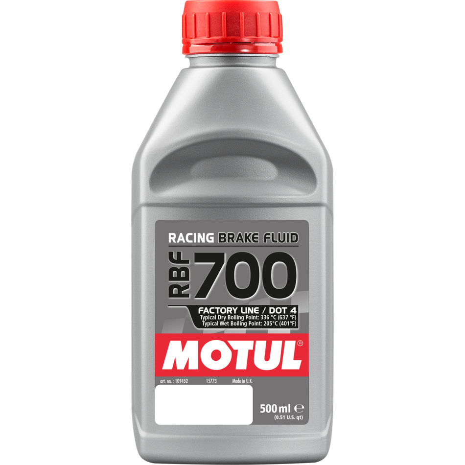 RBF700 FACTORY LINE 500ML (MADE USA)