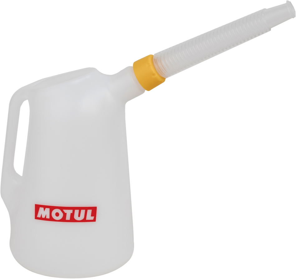 MOTUL 5L PITCHER