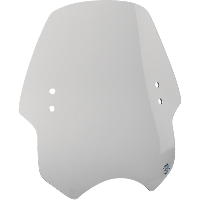 3/4 Front
