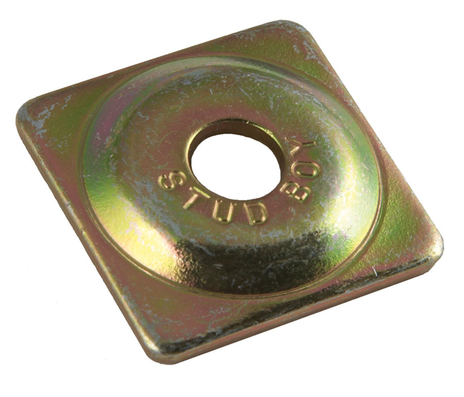 BACKER STEEL 5/16" 96