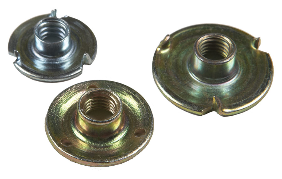 T-NUT CONCAVE 7MM 48