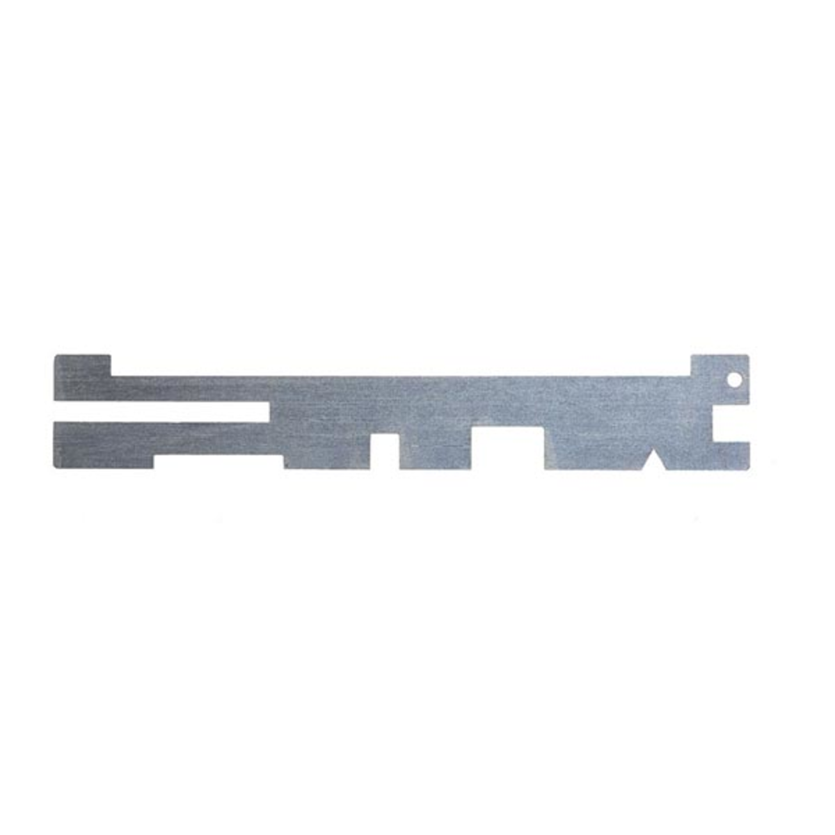 STUD BOY GAUGE & DIRECTIONS