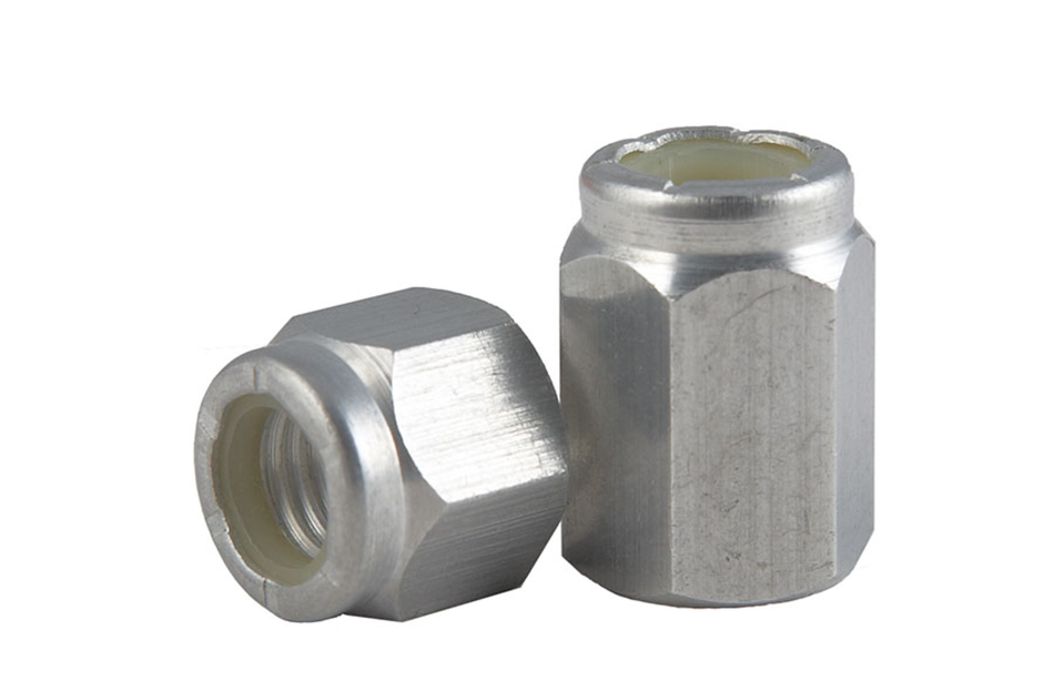 POWER TOWER NUT .500" 1000