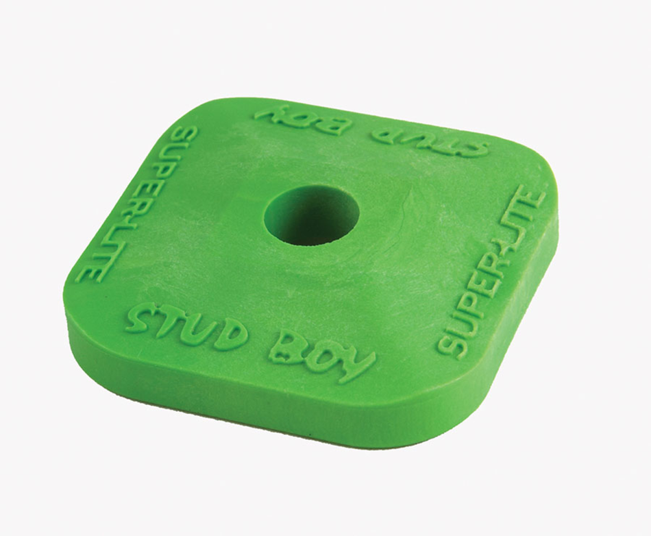SUPERLITE DBL BACKER 24 RED