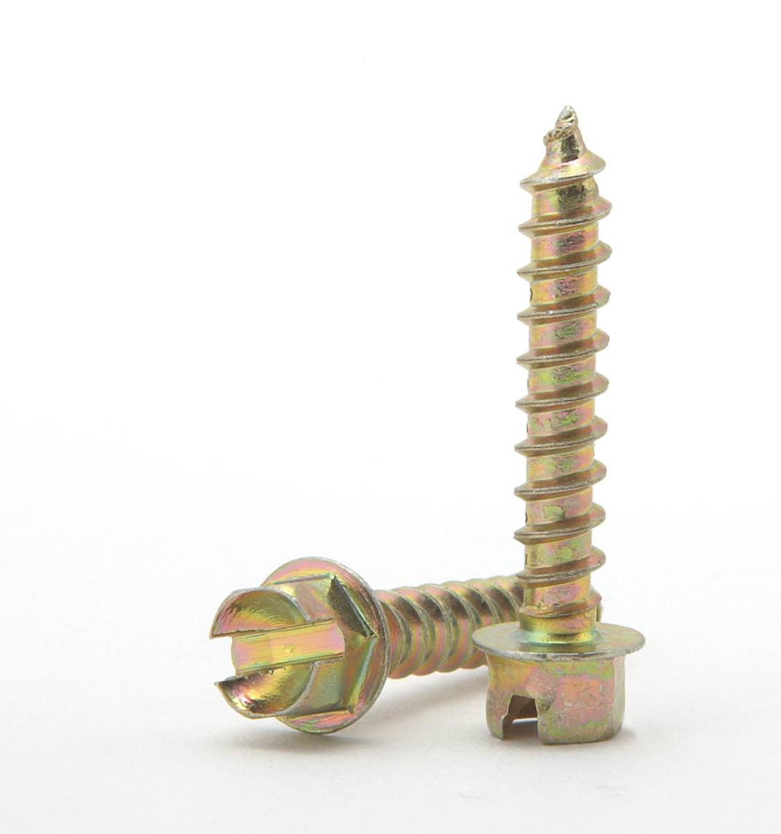 HILLCLIMB 1" SCREW 500