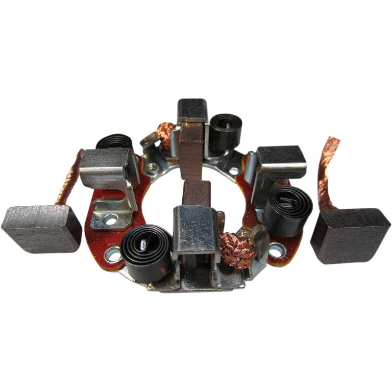 3/4 Front