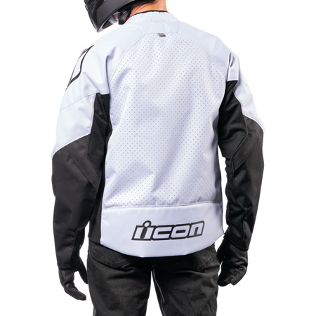 Back