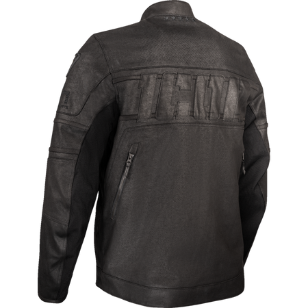 Back