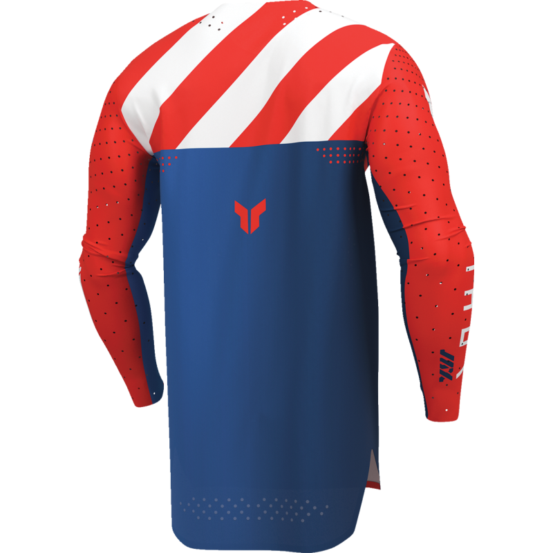 Back