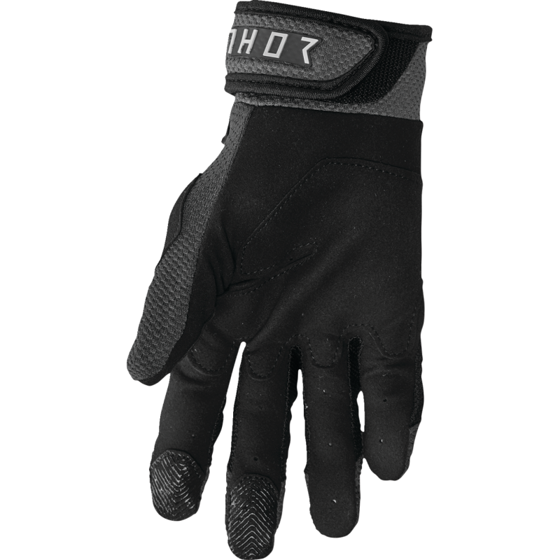 Back