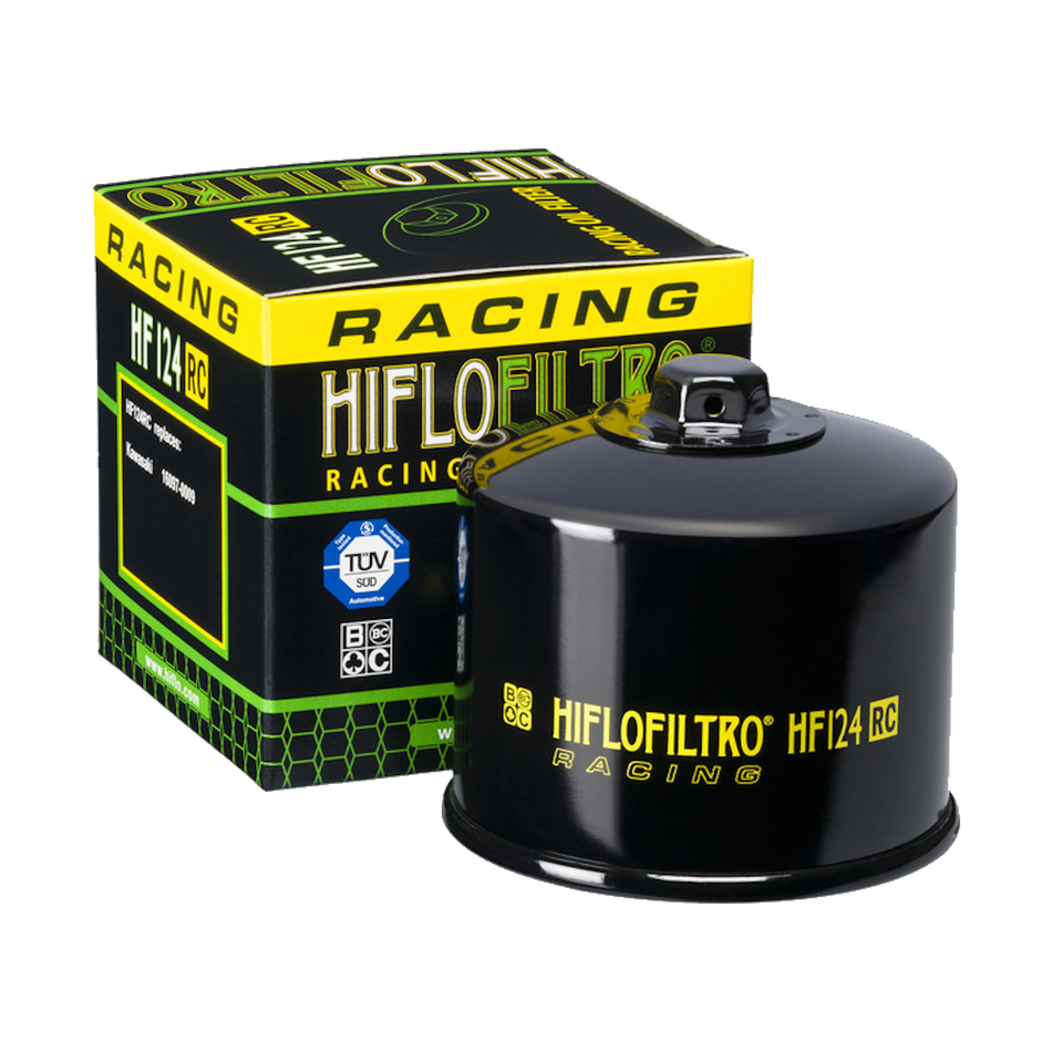 HF124RC 1000 NINJA / ZR1000