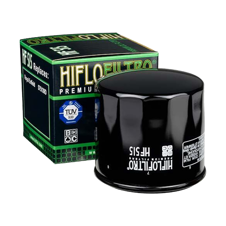 HF515 ROYAL ENFELD OIL FILTER