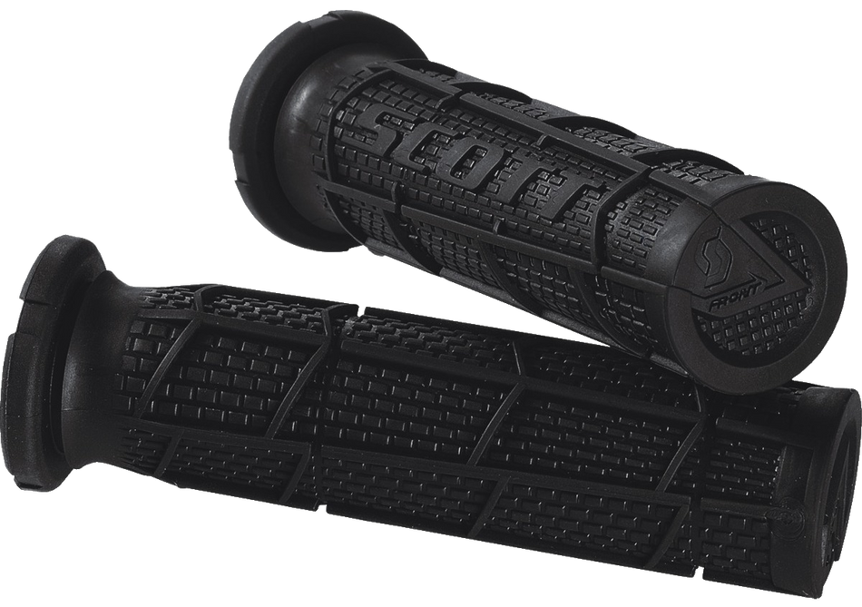 RADIAL FULL WAFFLE ATV BLACK