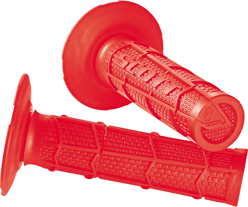 RADIAL FULL MX RED