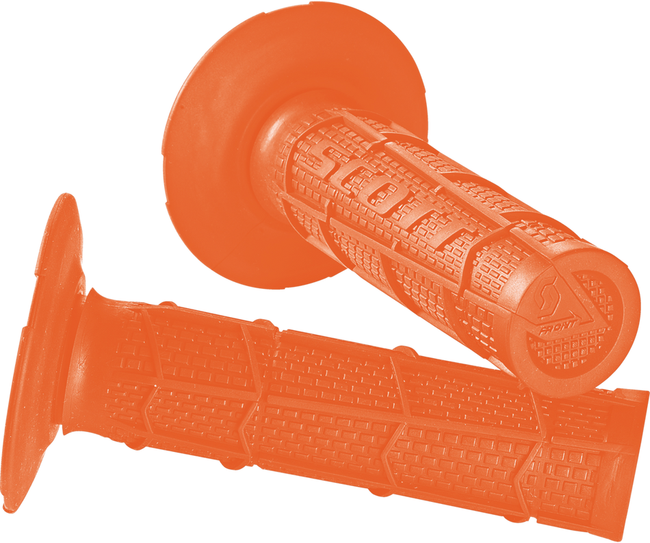 RADIAL FULL MX ORANGE