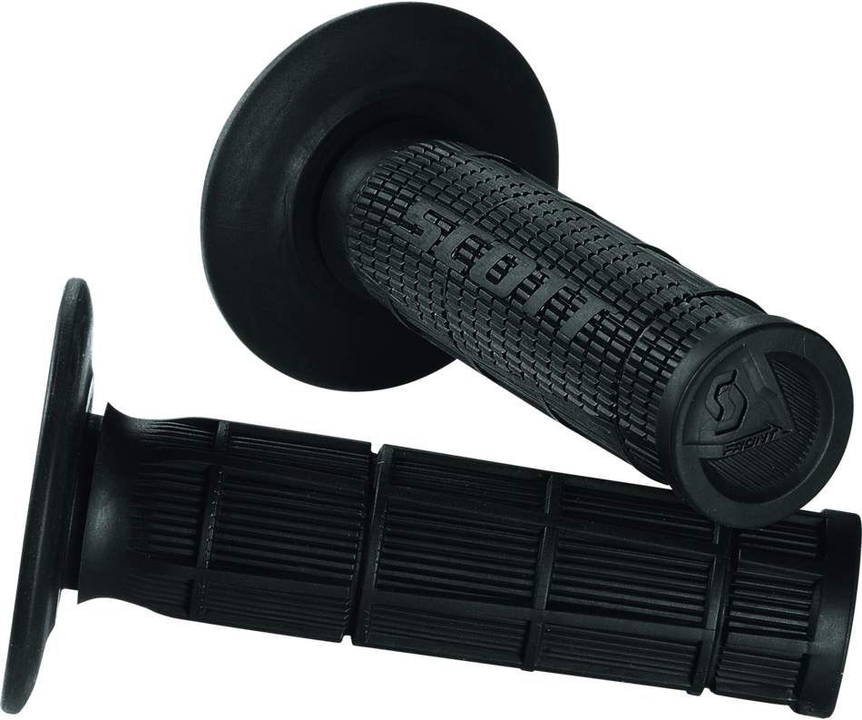 RADIAL HALF MX BLK
