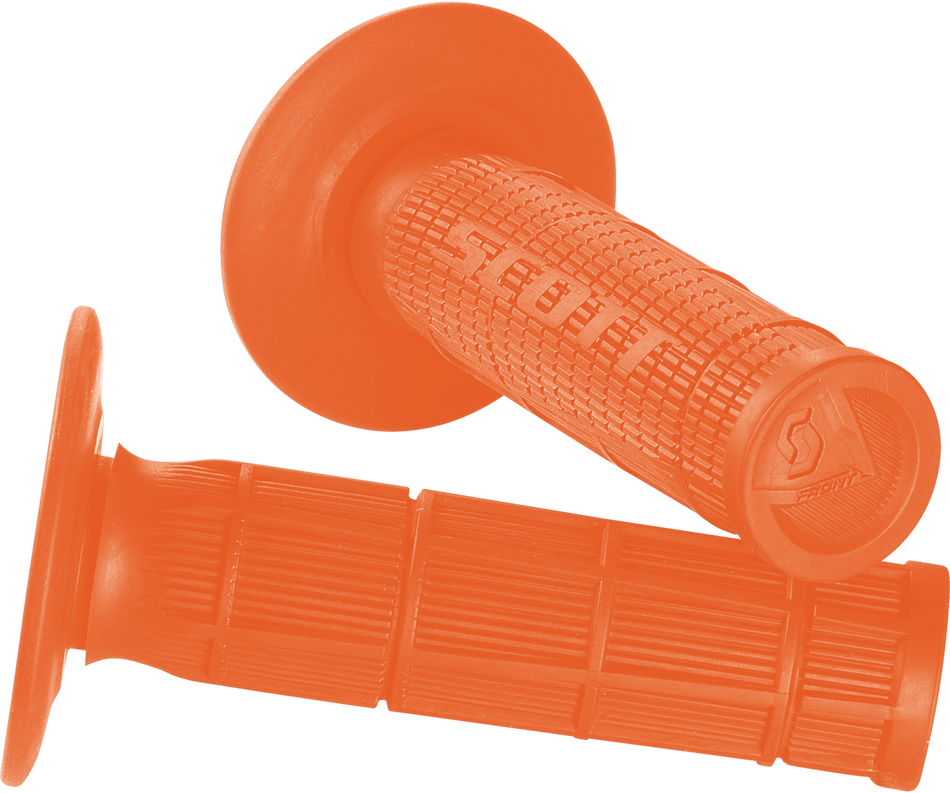 RADIAL HALF MX ORANGE