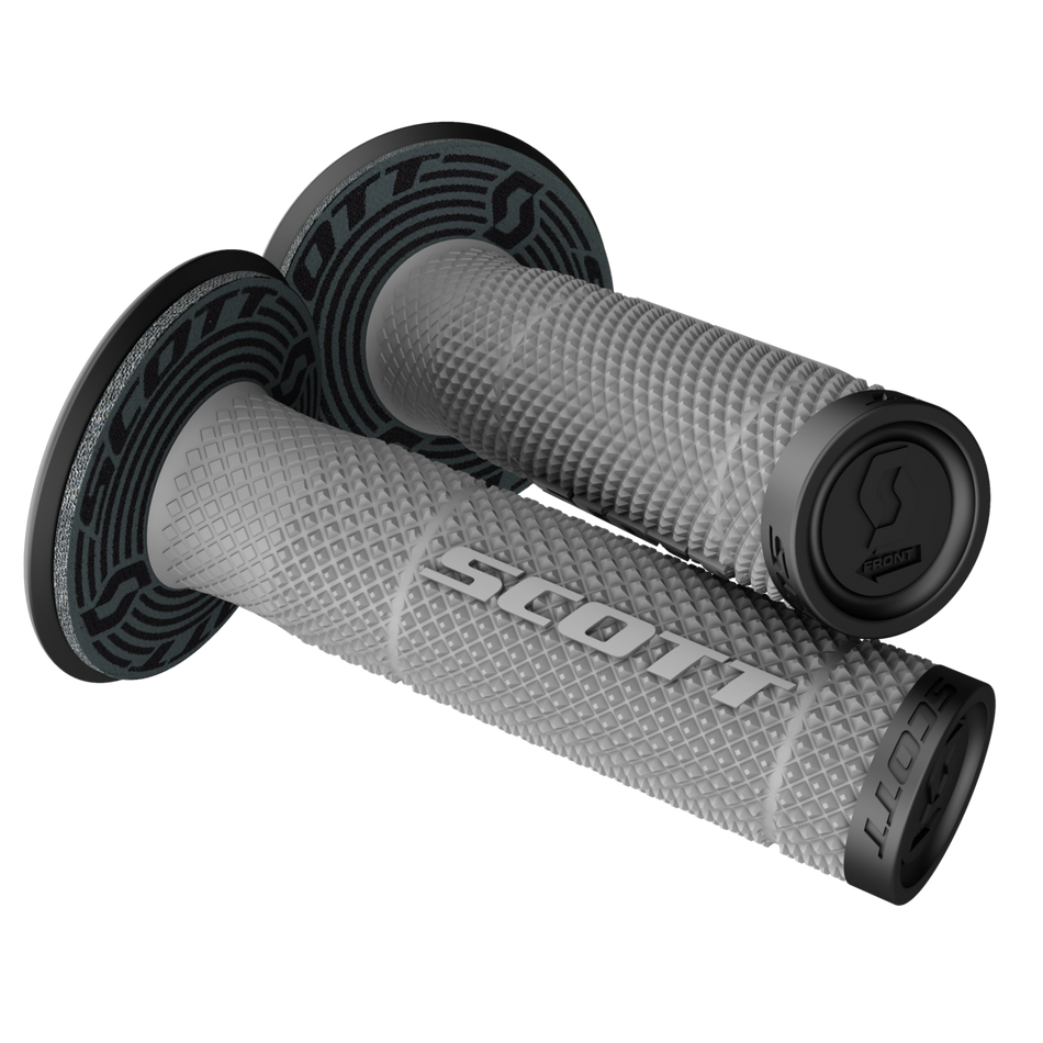 SX II GREY/BLACK