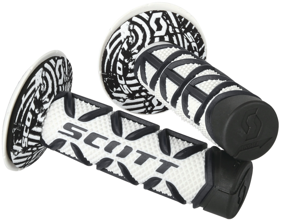 DIAMOND BLACK/WHITE