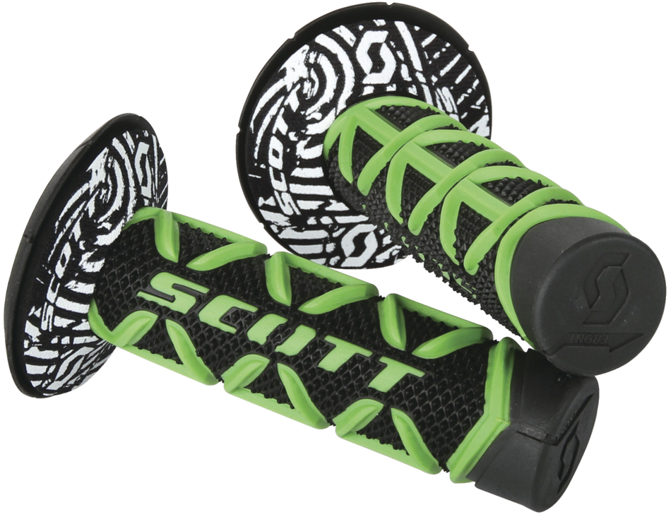 DIAMOND GREEN/BLACK
