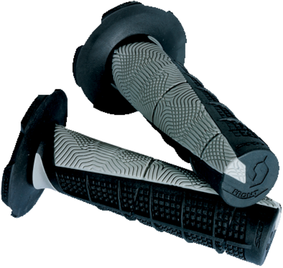 DUECE BLACK/GREY SET W/ DONUTS