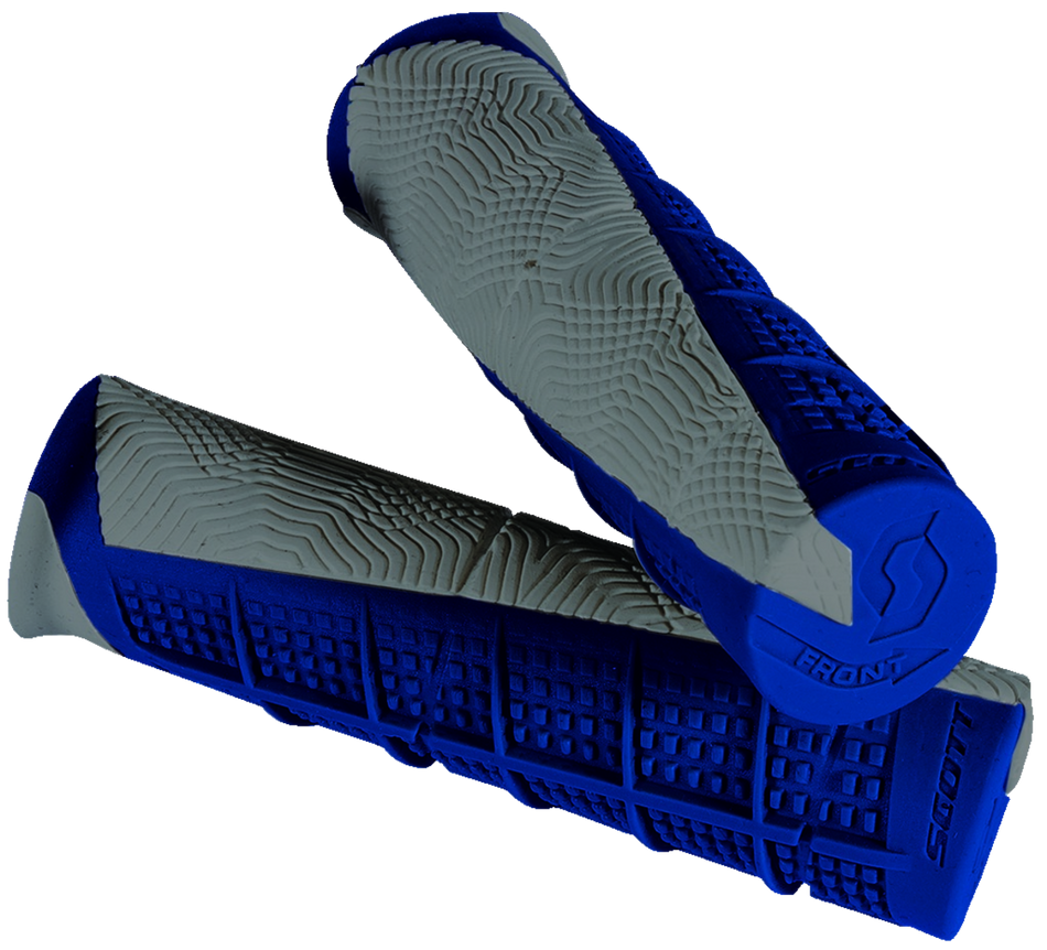DUECE ATV BLUE/GREY