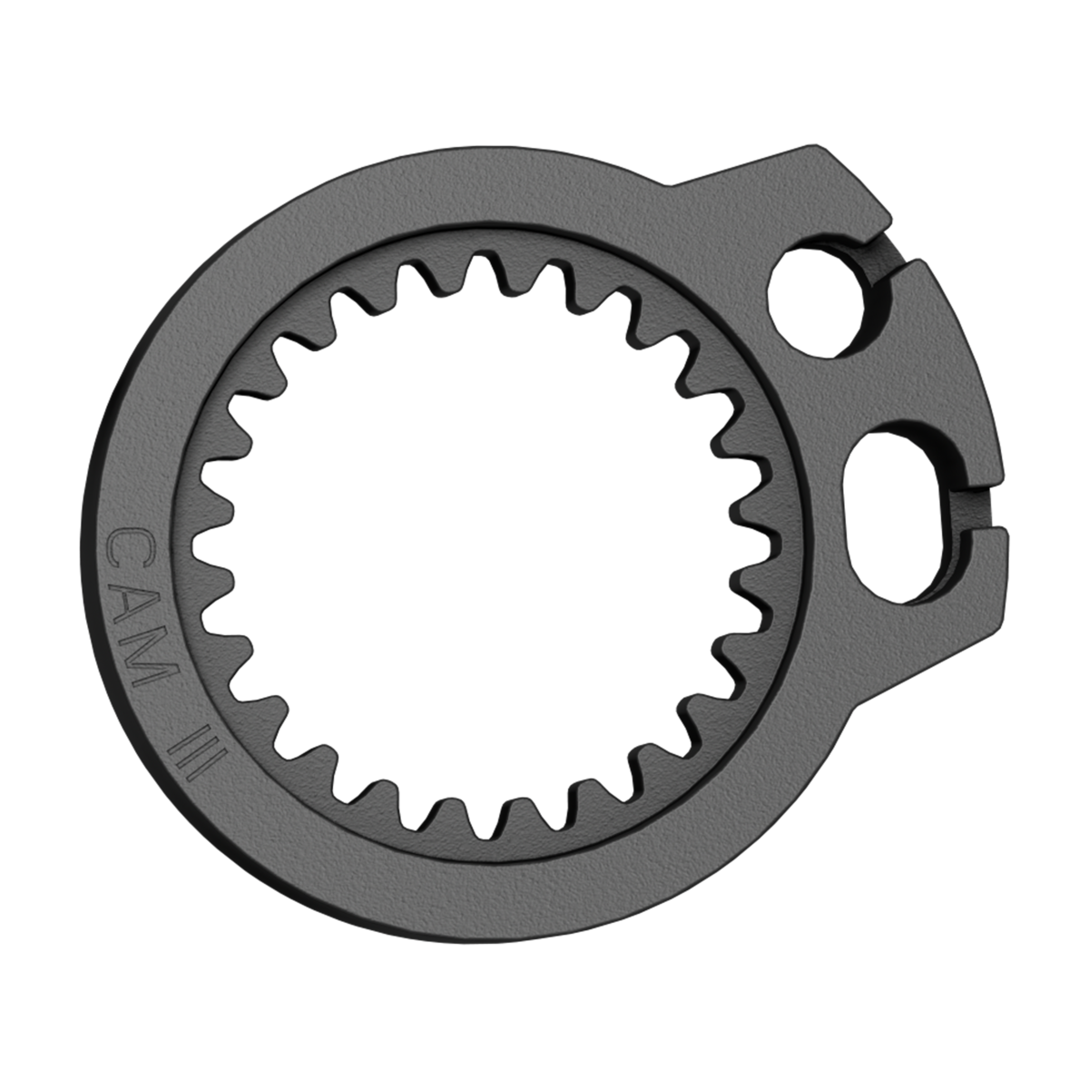 LOCK ON CAM III PK/10