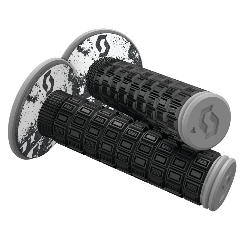 MELLOW GRIP BLK/GREY
