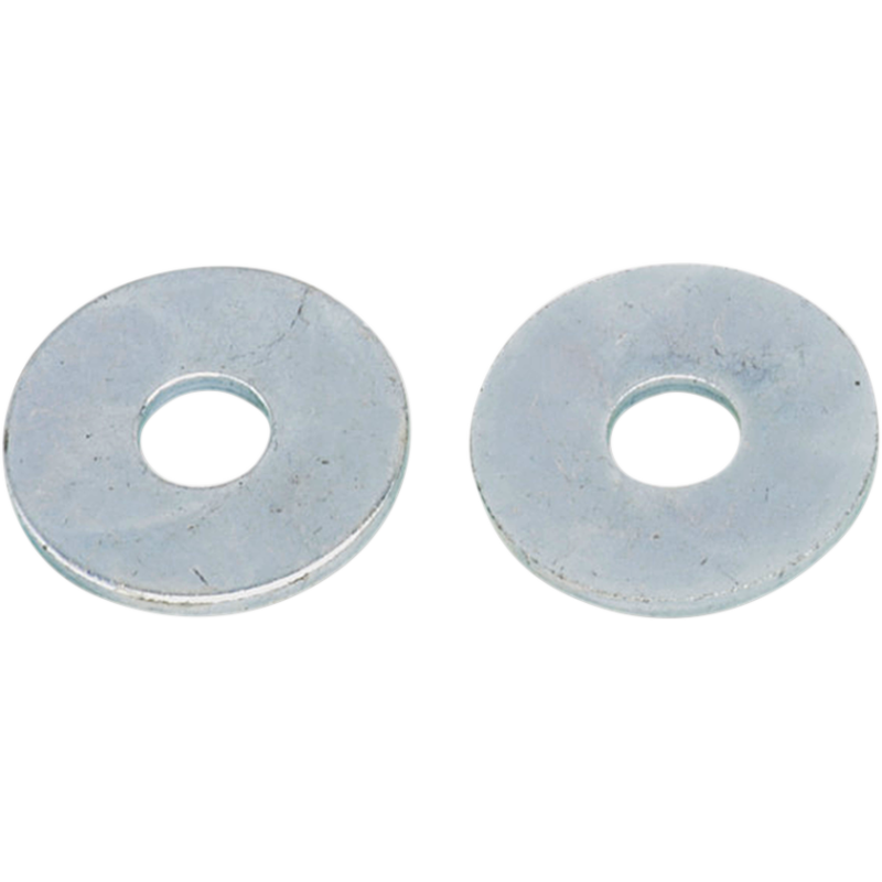3/4 Front