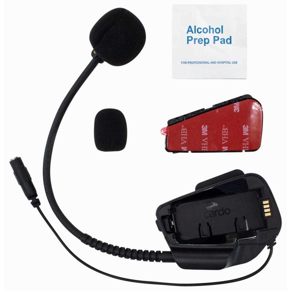 SPARE PART AK FRC INT. BOOM MIC US