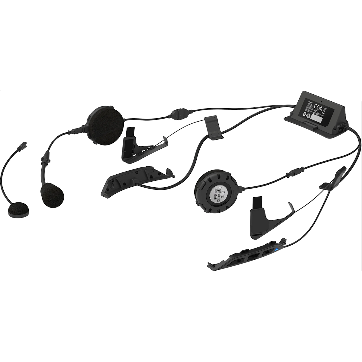 SRL3 BLUETOOTH COMM SYSTEM FOR SHOEI