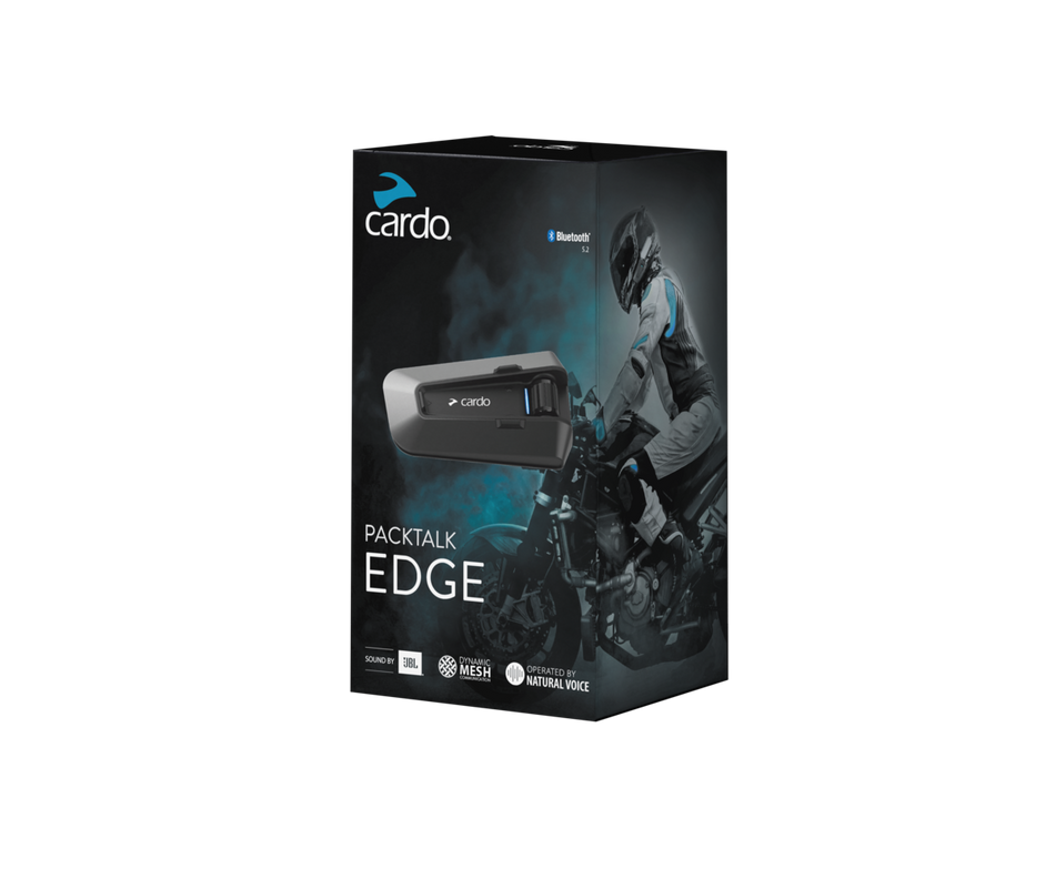 PACKTALK EDGE - SINGLE