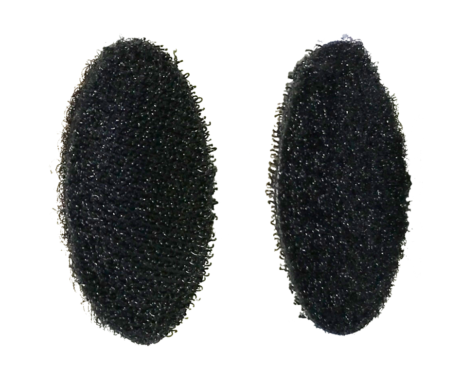 PAIR SPEAKER BOOSTER PAD