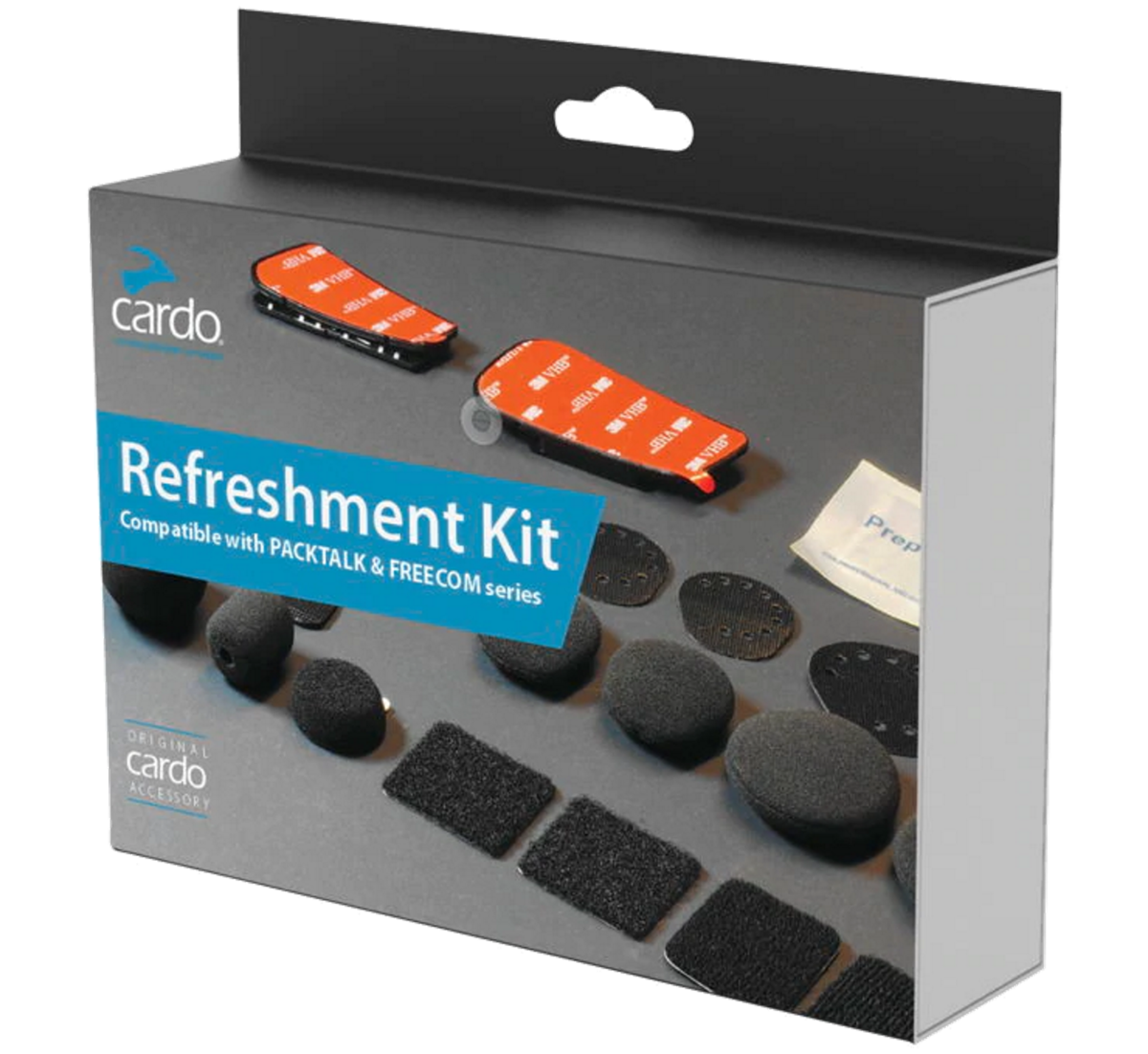 REFRESHMENT KIT FOR PT/FC/SP SERIES
