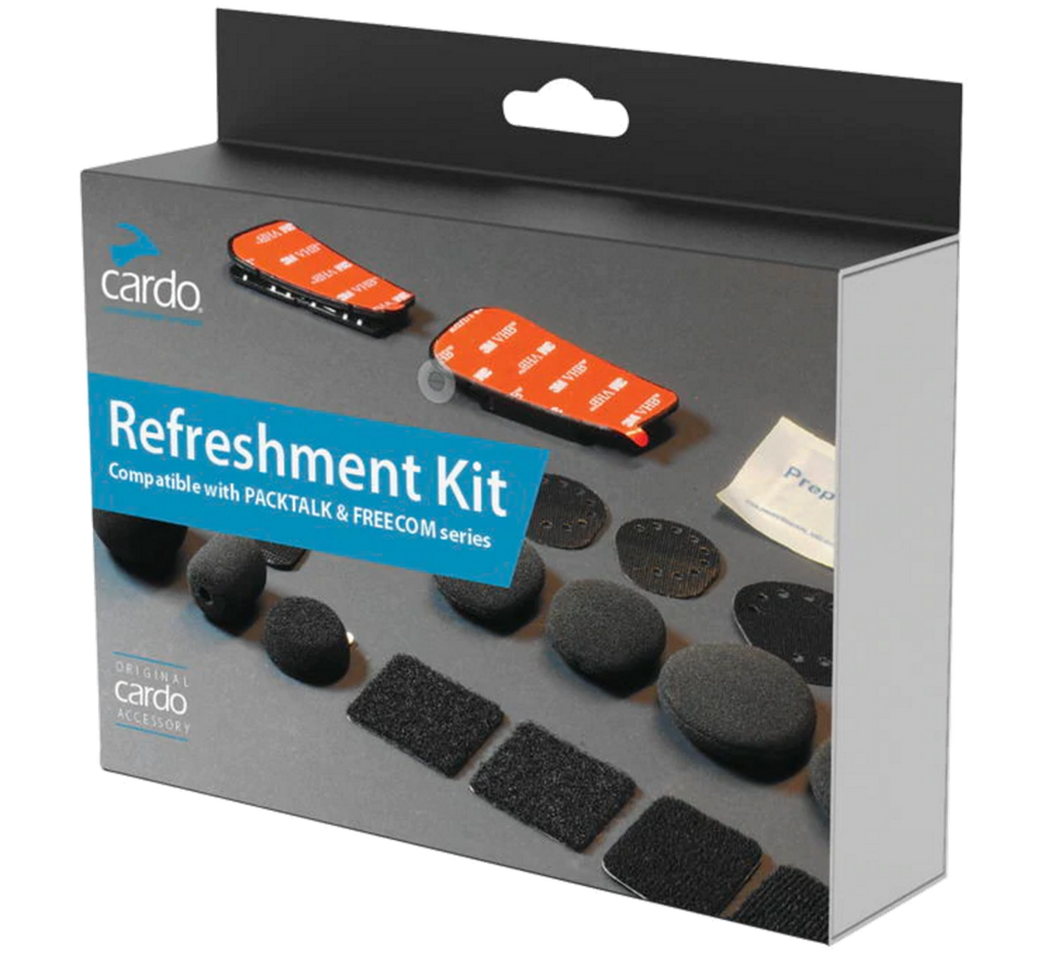 REFRESHMENT KIT FOR PT/FC/SP SERIES
