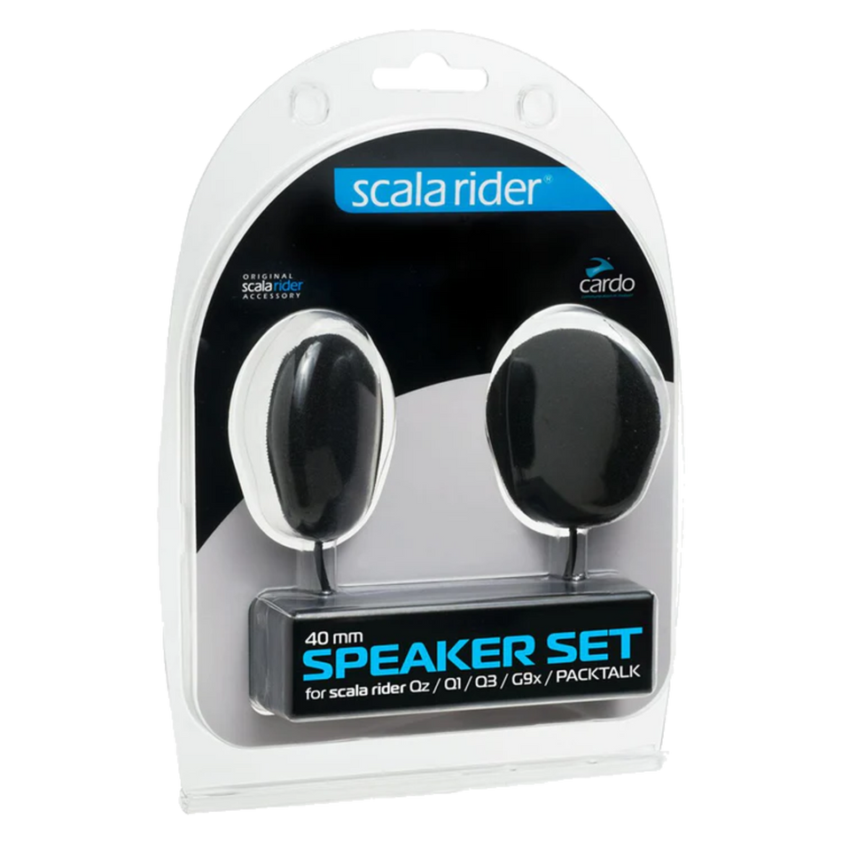 40MM SPEAKERS (NON JBL)