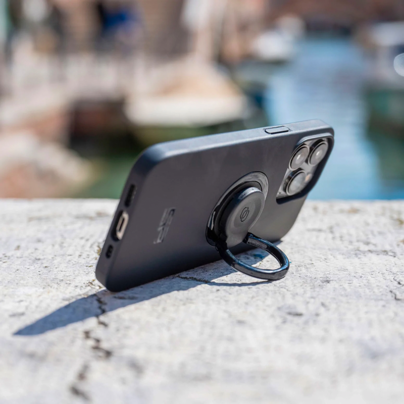Back