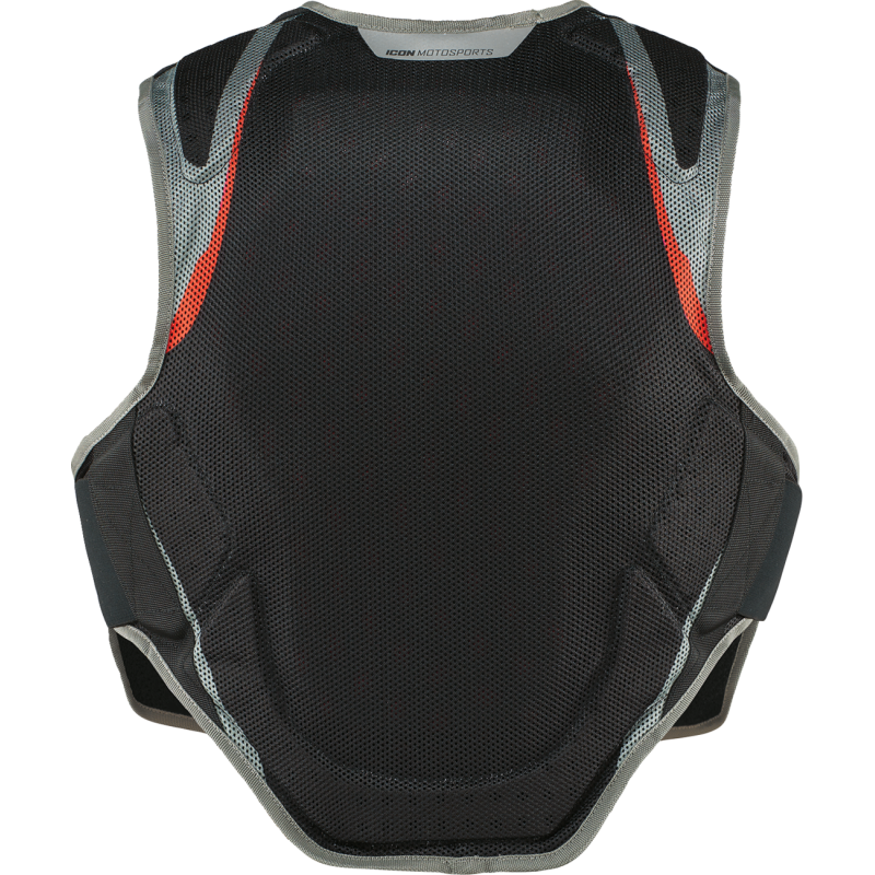 Back