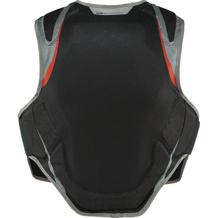 Back