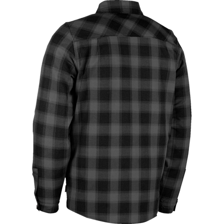 Back