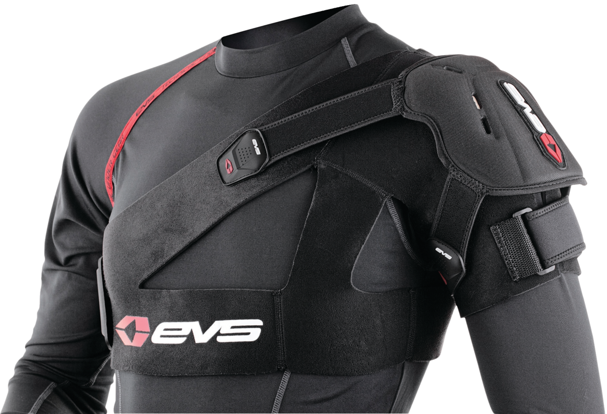 SB04 SHOULDER BRACE LG